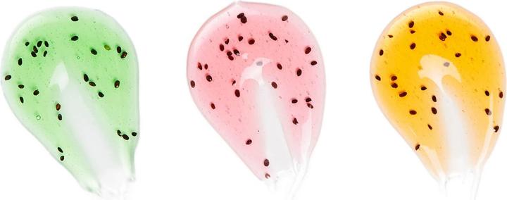 Actual product image Revolution Skincare X Jake Jamie Fruity Mask Trio Gift Set (150 ml)