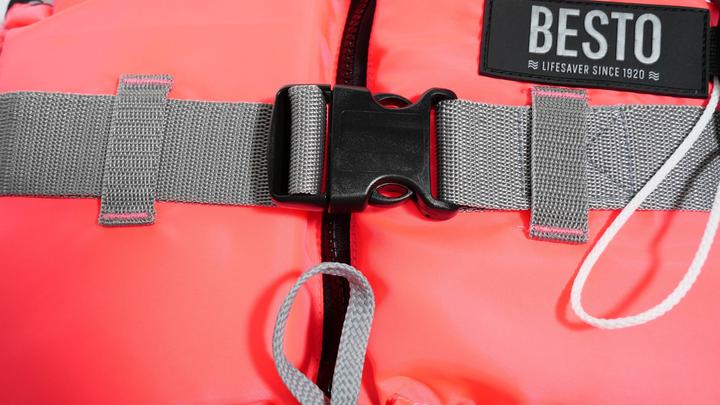 Produktbild Besto Kinderweste