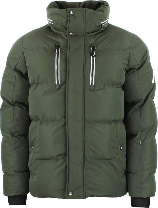 Peak mountain Ski jacket (XL)