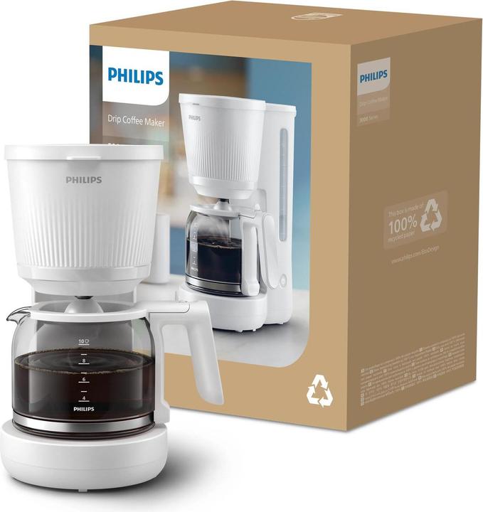 Actual product image Philips HD7411/00