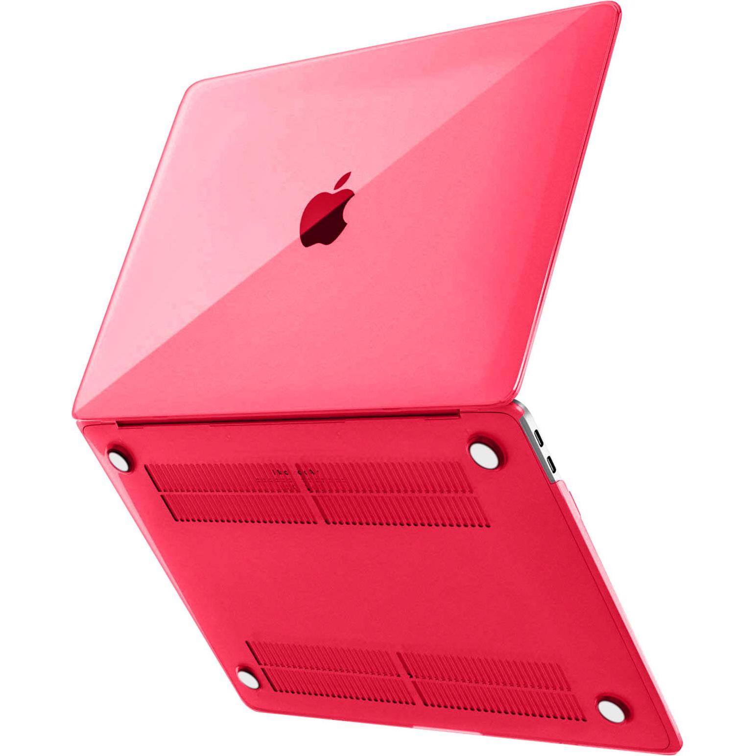 Thumbnail - Avizar Finesse Series (Apple), Notebooktasche, Rot