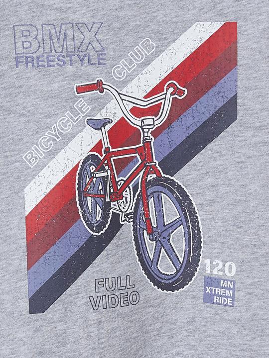 Immagine prodotto Vertbaudet Jungen Kapuzensweatshirt (86)