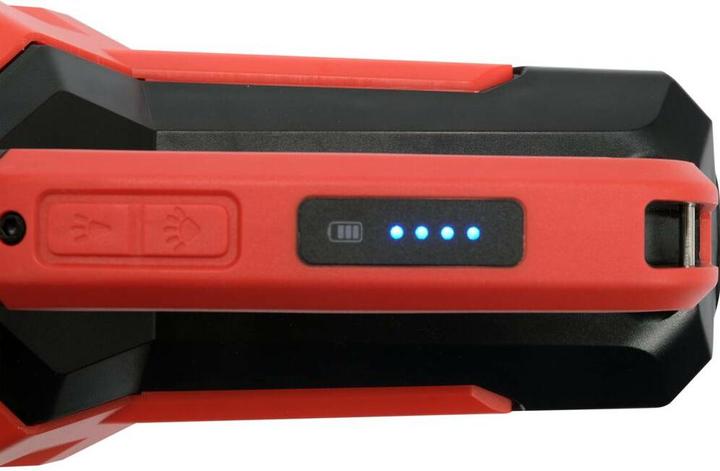 Produktbild Yato LATARKA / SZPERACZ 2w1 1000LM (13.20 cm)