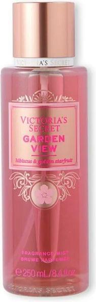 Actual product image Victoria's Secret Garden View Fragrance Mist 8.4 fl oz (Body mist, 250 ml)