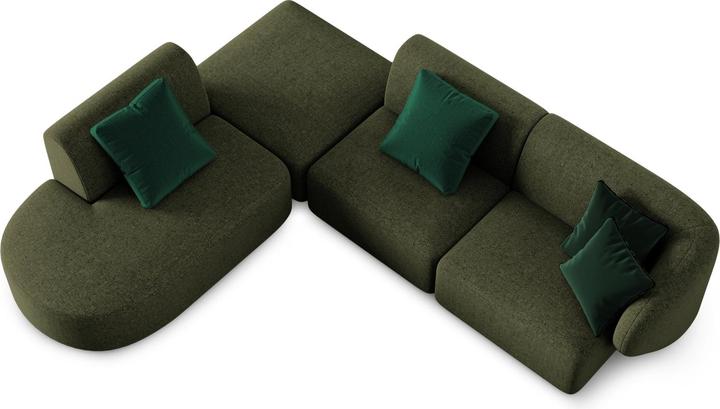 Produktbild Maison Heritage Chiara (Ecksofa, Modular Sofa)