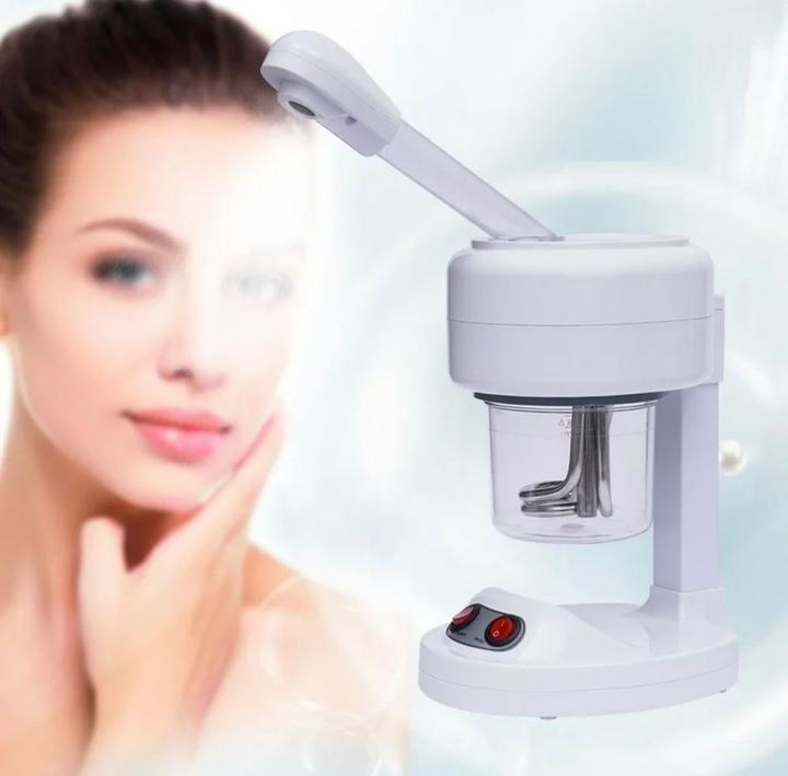 Produktbild Bate Gesichtssauna Gesichtsdampfer