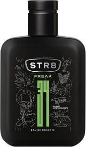 Produktbild Str8 FR34K EDT 50 ml (Eau de Toilette, 50 ml)