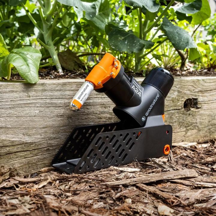 Image du produit GoodNature A24 Smart Trap Kit - Ratten und Mäuse