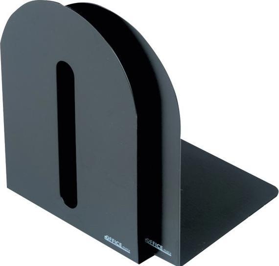 Produktbild B.N.T. B.N.T 741610, Schwarz, Metall, 1 mm, 115 mm, 100 mm, 150 mm