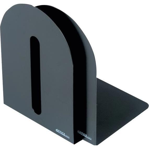 B.N.T., Dokumentenablage, B.N.T 741610, Schwarz, Metall, 1 mm, 115 mm, 100 mm, 150 mm