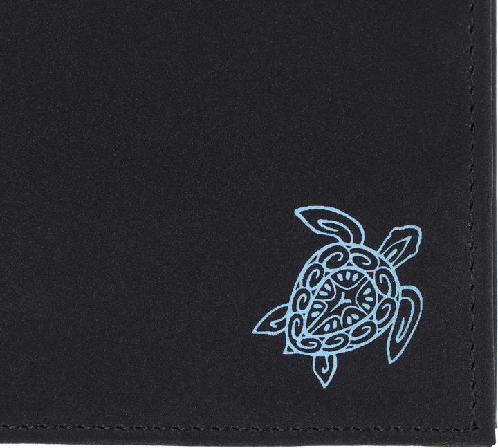 Produktbild Oxmox New Cryptan RFID Protect Querscheinbörse
