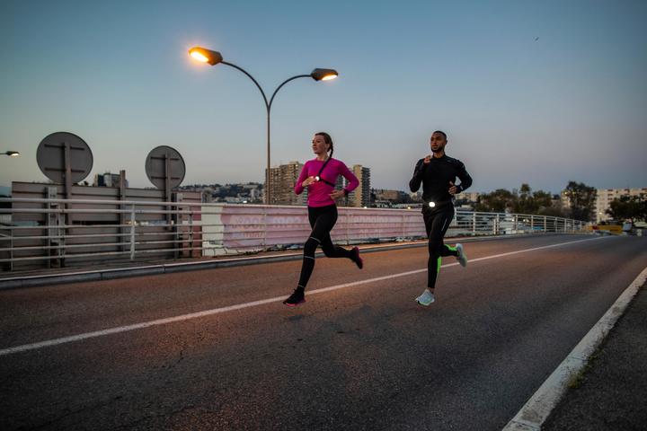 Produktbild Kiprun Runlight 900 USB V2 Chest Running Light