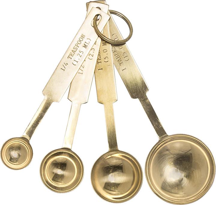 Actual product image Bloomingville Measuring spoon