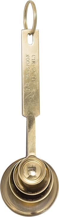 Actual product image Bloomingville Measuring spoon