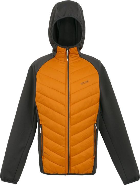 Produktbild Regatta Andreson VIII Hybridjacke (3XL)
