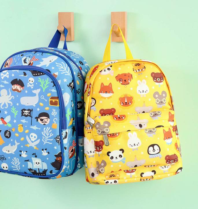 Actual product image A Little Lovely Company kleiner Rucksack