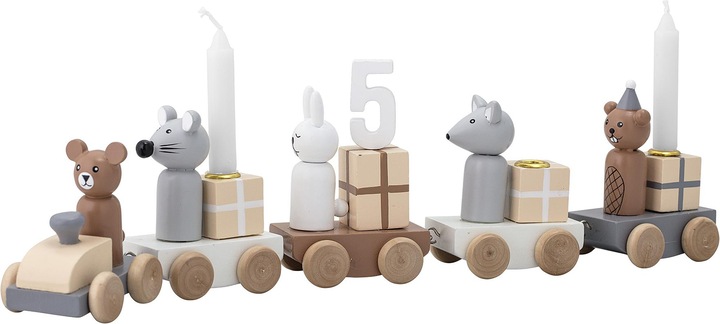 Actual product image Bloomingville Mini Junaid