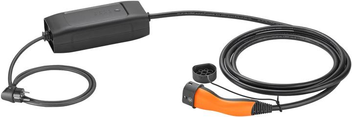 Image du produit Lapp Mobility Ev-mobile Charger Basic Fix (CEE 7/7, 2.30 kW, 10 A, 6 m)