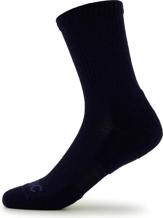 Produktbild Stoic Merino Crew Tech Rib Socks (42 - 44)
