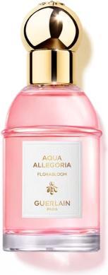 Actual product image Guerlain Aqua Allegoria Florabloom Eau De Toilette 40ml (Eau de toilette, 40 ml)