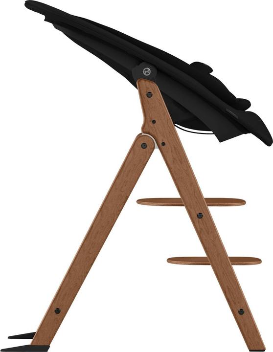 Produktbild Cybex Click and Fold (Hochstuhl)