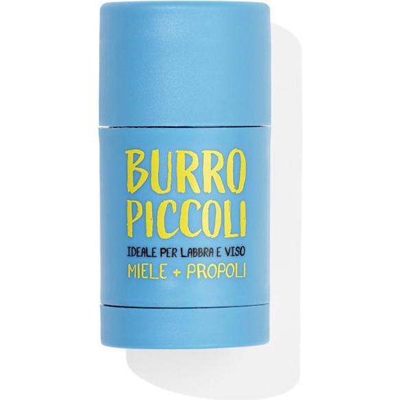 Francesca Lami, Cura delle labbra, Piccoli Honig Lippen- und Gesichtsbutter 15 ml (Balsamo per le labbra, 15 ml)