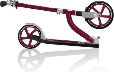 Produktbild Globber Cityroller NL Duo Vintage