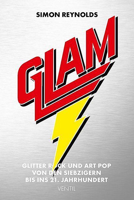 Produktbild Glam (Deutsch)