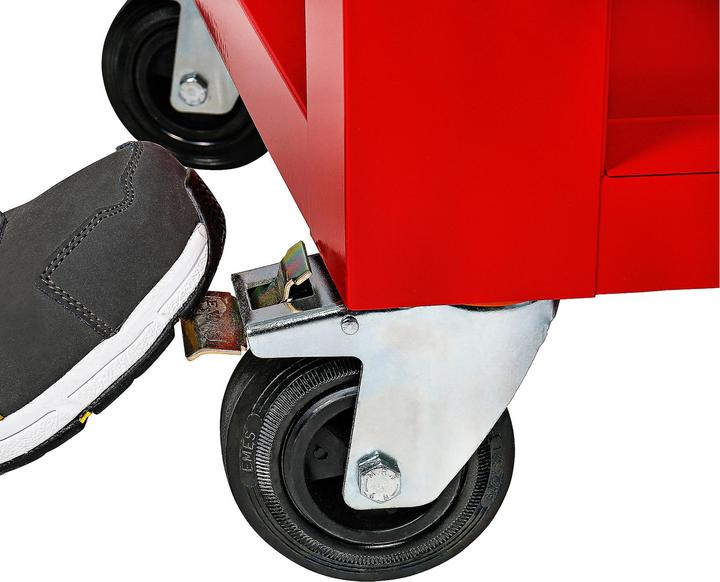 Image du produit Stier Servante d'atelier garnie 223 pcs (223 x)