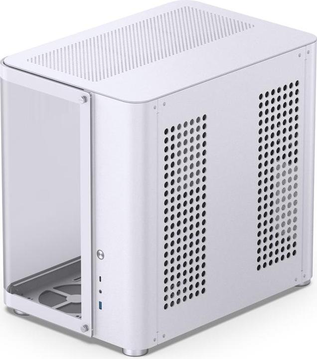 Actual product image Jonsbo TK-2 2.0 (ATX, Mini-ITX, mATX)