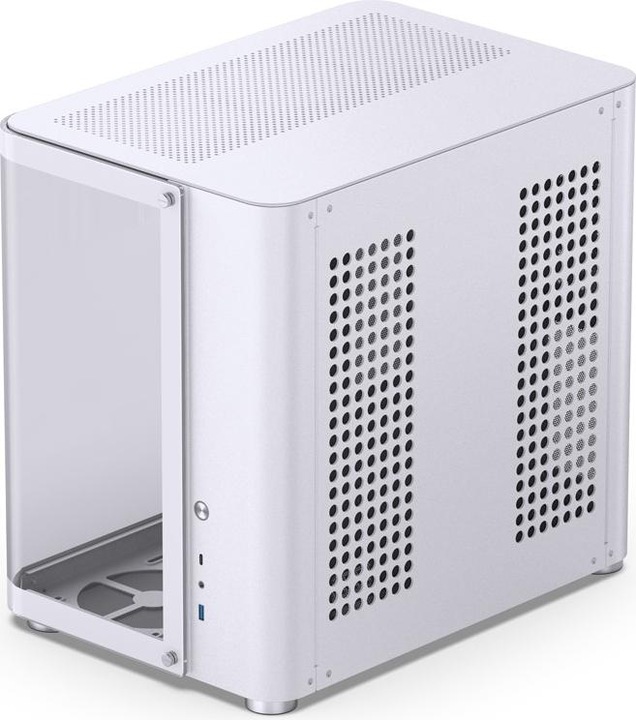 Actual product image Jonsbo TK-2 2.0 (ATX, Mini-ITX, mATX)