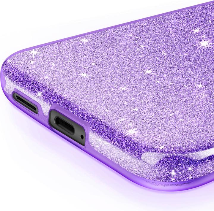 Actual product image Avizar Spark Case (Samsung Galaxy S24+)