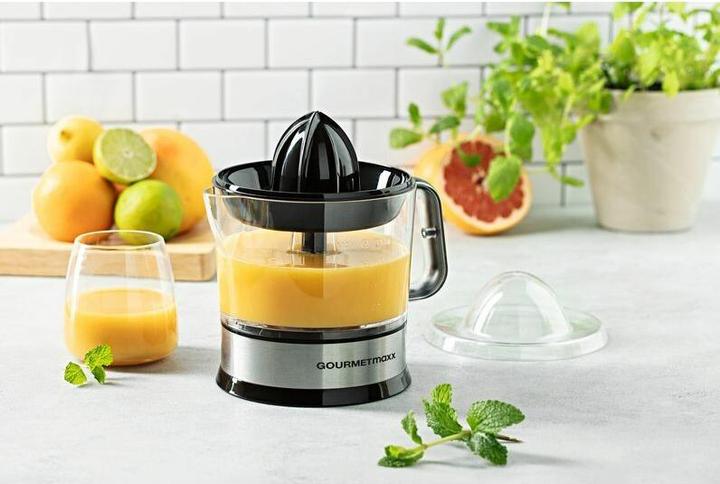 Image du produit Gourmetmaxx Presse-agrumes