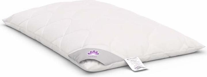 Immagine prodotto Lotus Bettwaren Cuscino in microfibra (50 x 70 cm)