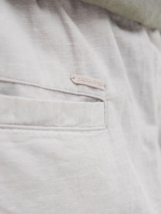 Actual product image Jack & Jones Plus Size Relaxed Fit Relaxed Fit Hosen Relaxed Fit Hosen (46)