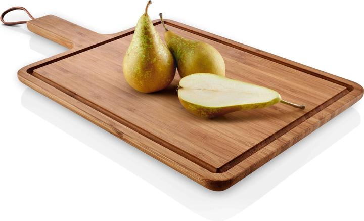 Produktbild Eva Solo Schneidebrett Nordic kitchen 25 cm x 46 cm