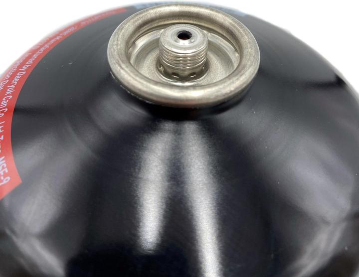 Produktbild Grillfürst Gaskartusche / Schraubkartusche 450g - 12er Pack