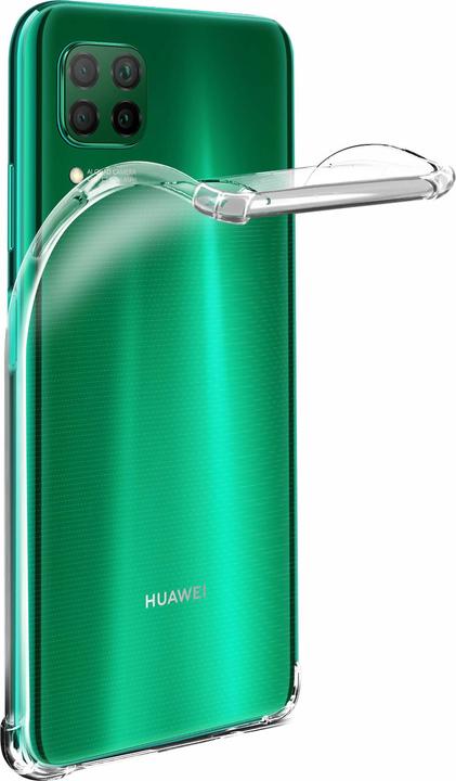 Actual product image Avizar Refined Series (Huawei P40 Lite)