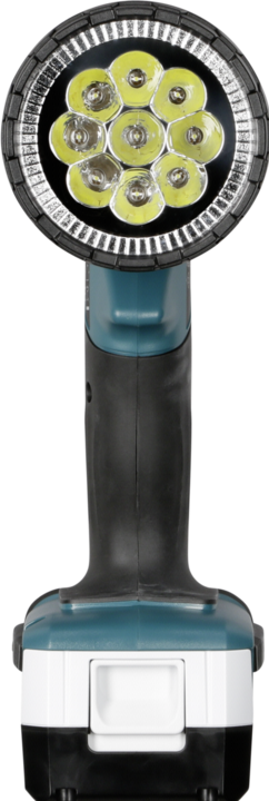 Actual product image Makita DF347DWLX1 cordless drill driver (Rechargeable battery operated)