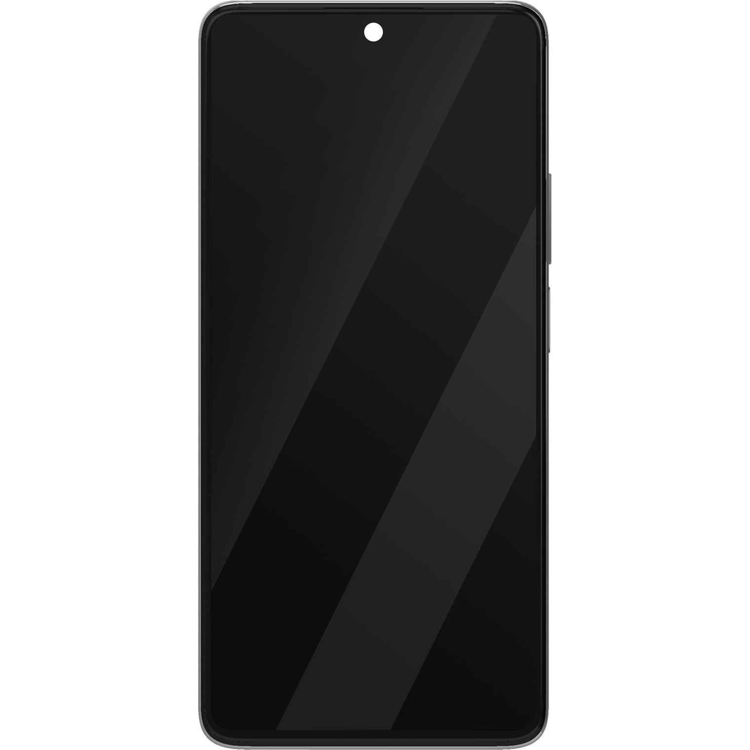 Xiaomi Ersatzteil Bildschirm + Touchscreen (Inkl. Gehäuse) (Xiaomi 11T Pro), Mobilgerät Ersatzteile, Weiss
