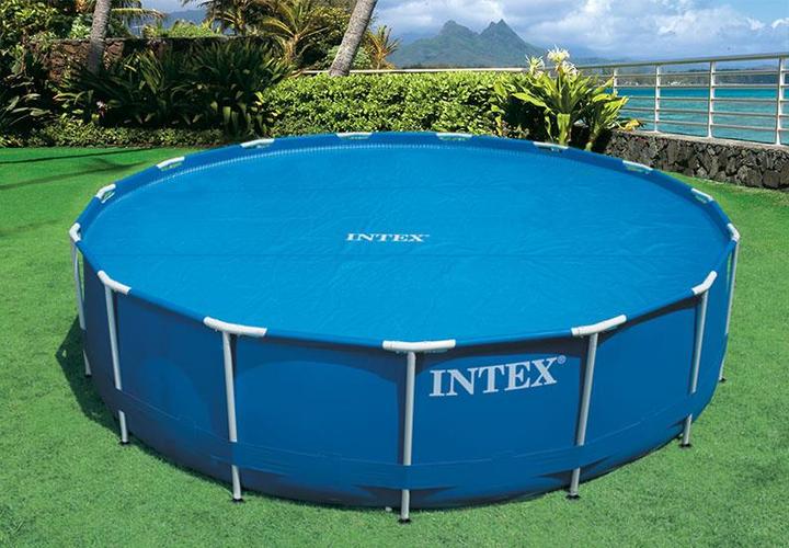 Image du produit Intex Bâche solaire