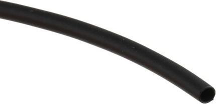 Produktbild RS PRO Schrumpfschlauch 2:1 1,6mm schwarz