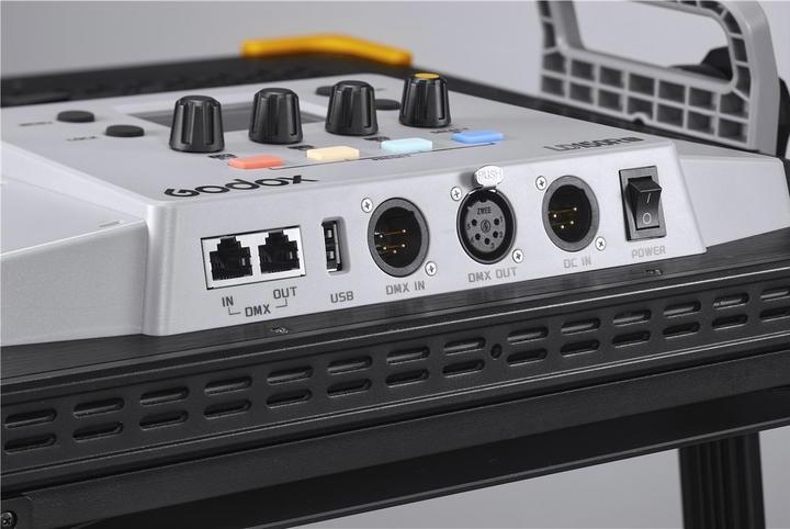 Image du produit Godox RGB Panel Light 150W