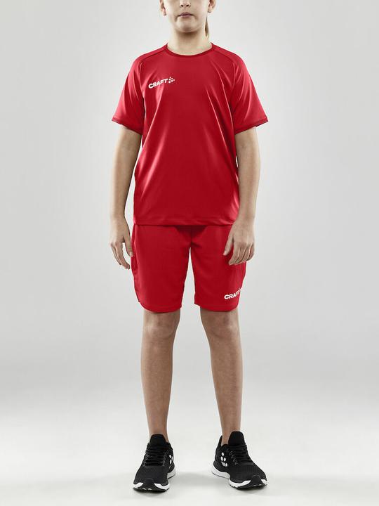 Actual product image Craft Progress Indoor Jersey JR (134, 140)