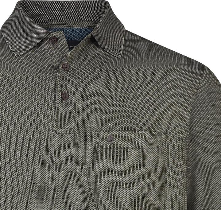 Produktbild Ragman Basic Poloshirt (XL)