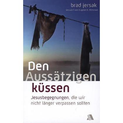 Den Aussätzigen küssen, Fachbücher