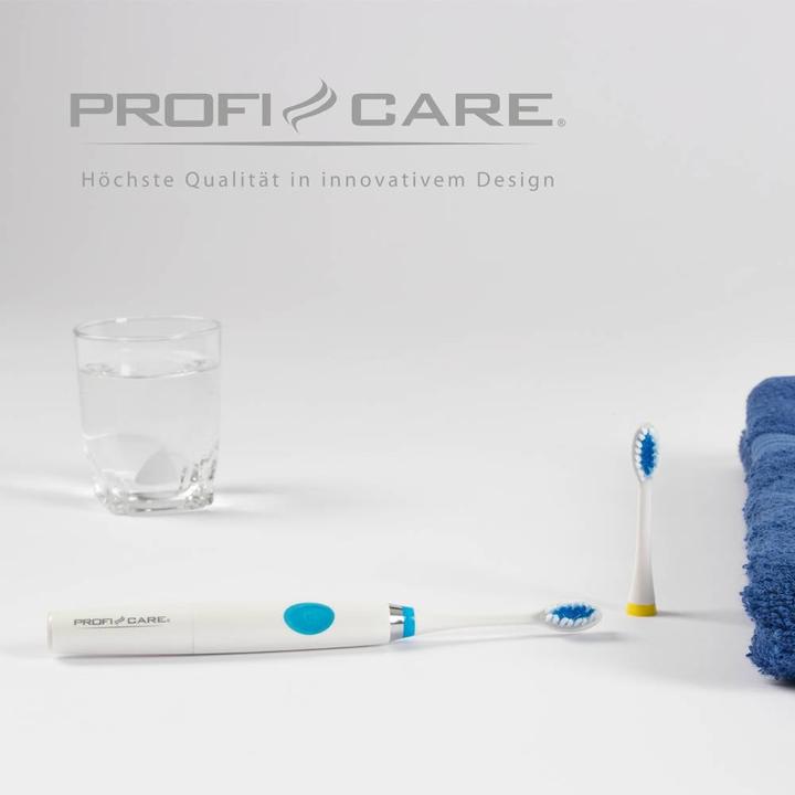 Image du produit Profi-Care Pc-Ezs 3000 (Brosse à dents oscillo-rotative)