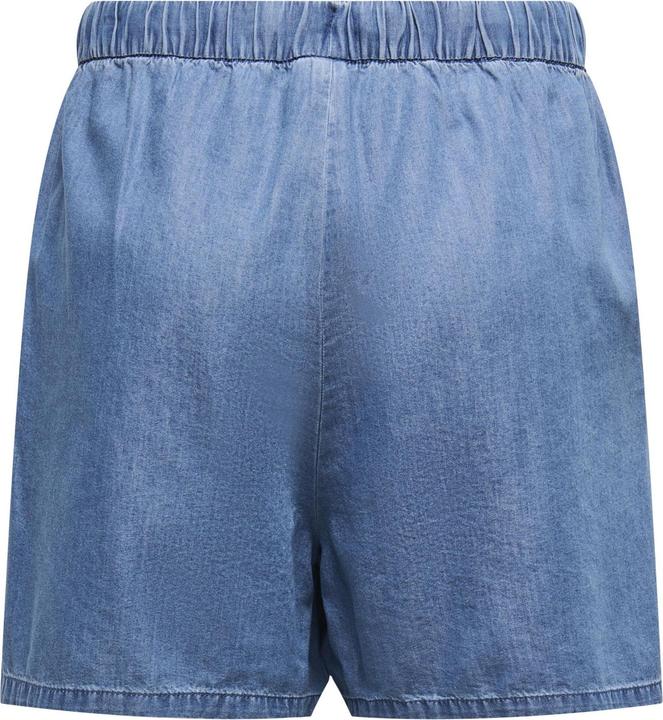 Produktbild Only ONLBEA Gerade geschnitten Jeans-Shorts Jeans-Shorts (S)
