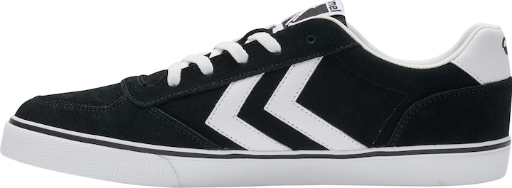 hummel STADIL LOW 3.0 SUEDE