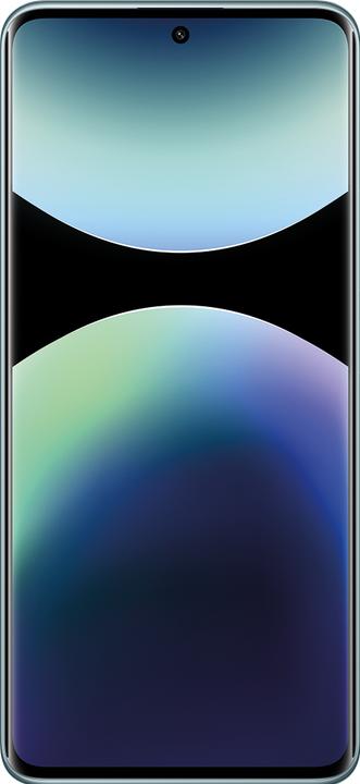 Image du produit Xiaomi Redmi Note 14 Pro+ (256 Go, Bleu givre, 6.67", Double SIM, 5G)